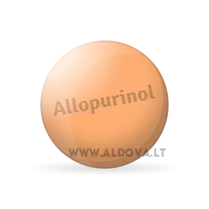 Allopurinol