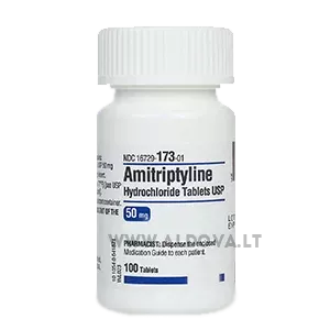 Amitriptyline