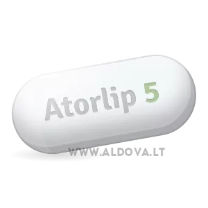 Atorlip 5