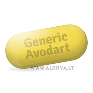 Avodart