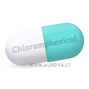 Chloramphenicol