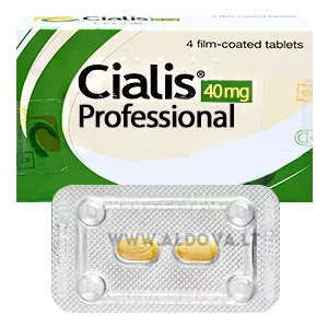 Cialis Professional