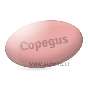 Copegus