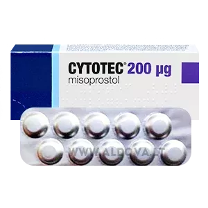 Cytotec