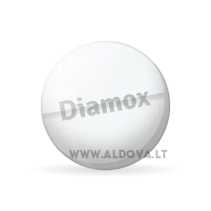 Diamox