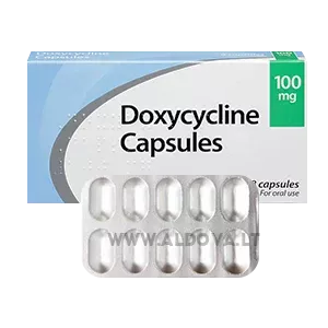 Doxycycline