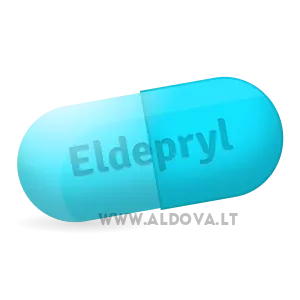 Eldepryl