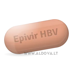 Epivir HBV