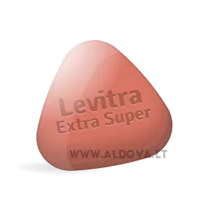 Extra Super Levitra