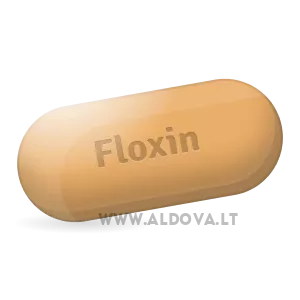 Floxin