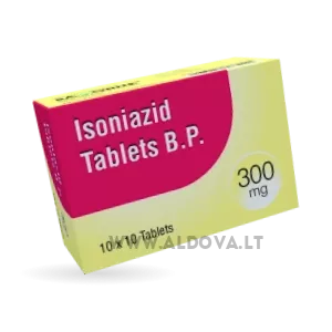 Isoniazid