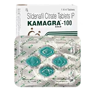 Kamagra Gold