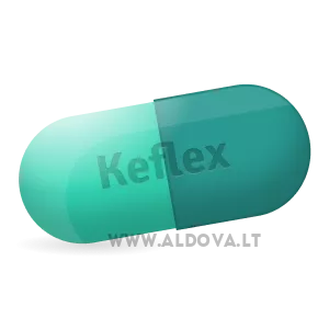 Keflex