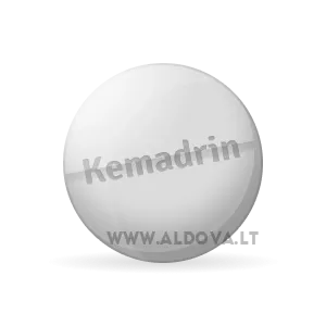 Kemadrin