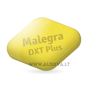 Malegra DXT Plus