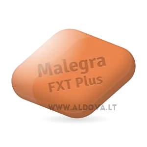 Malegra FXT Plus