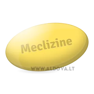 Meclizine