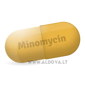 Minomycin