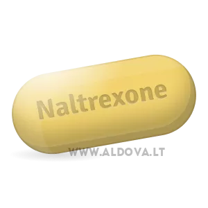 Naltrexone