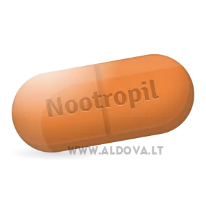 Nootropil