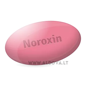 Noroxin