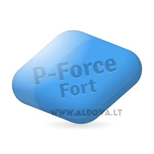 P-Force Fort