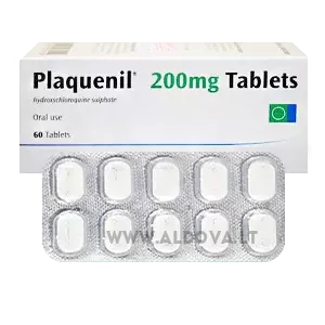 Plaquenil