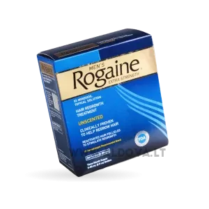 Rogaine 2