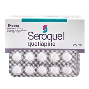 Seroquel