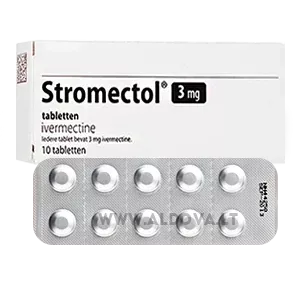 Stromectol