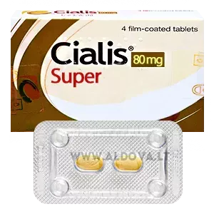 Super Cialis