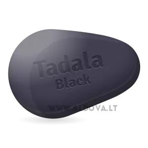 Tadala Black