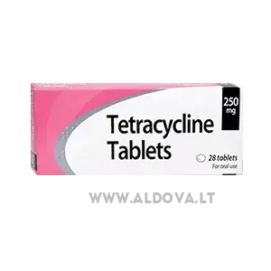 Tetracycline