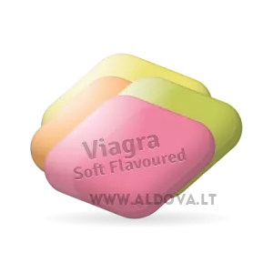 Viagra Soft Flavoured