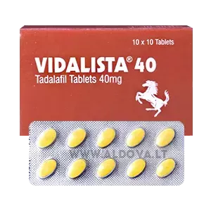 Vidalista